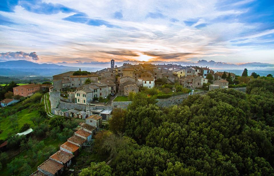 Foto di Mario Proietti.